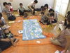 「7月の「うさぎ組」」