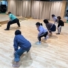 「12月ダンス無料体験会開催します　Studio Be-WING スタジオ ビーウイング」