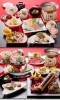 ・吉祥　6,600円
・清和源氏7,700円「愉楽 日本料理かぐらざか 川西多田本店」