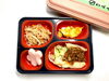 ヘルシー弁当「11月13日のお弁当♪」