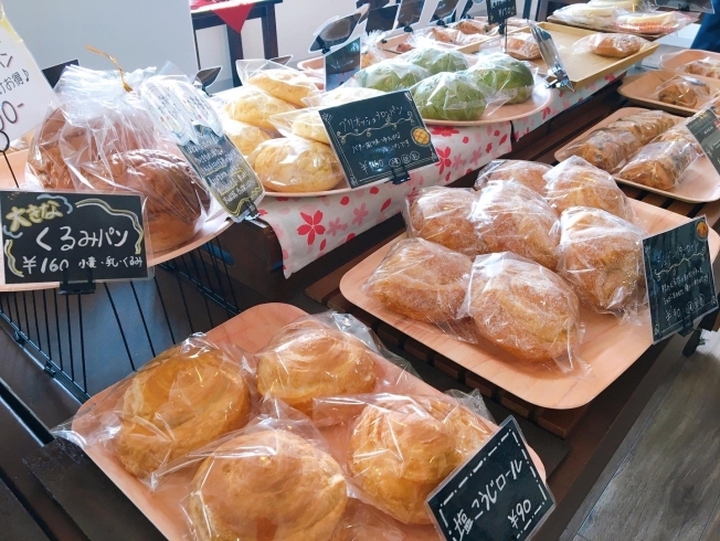 店頭販売も充実 ネット注文で焼き立てパンを受け取れるパン屋さん北欧クラフトベーカリー六日町店 まいぷれ魚沼 南魚沼 編集部のニュース まいぷれ 魚沼 南魚沼 店頭販売も充実 ネット注文で焼き立てパンを受け取れるパン屋さん北欧クラフトベーカリー六日町店 まいぷれ魚沼 南魚沼 編集部のニュース まいぷれ 魚沼 南魚沼