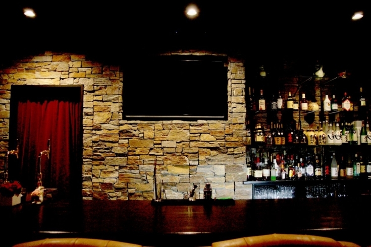 Lounge Bar The Okaeru バー まいぷれ 富士 沼津