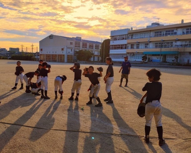 グラウンドで過ごすかけがえのない時間「伊奈町夏季大会で奮闘！子どもの成長が嬉しい習い事です。【伊奈町・蓮田市の小学生向け野球チーム　伊奈Ｇスターズ】」