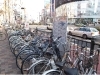 西武新宿駅自転車駐輪場 - 新宿区歌舞伎町 - しんじゅくノート