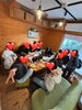 「3月 駄菓子屋・宿題会のご案内」