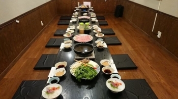 「麺屋 ここらじ亭」