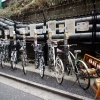 新宿西口駅自転車等駐輪場 - 新宿区西新宿 - しんじゅくノート[新宿区]