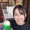 メロンクリームソーダ