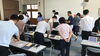 「引き揚げ平和学習＋日星の探究SDGｓ　校内研修会 」