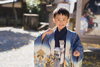 「【2026年 七五三ロケーション撮影 ご予約受付中】★むらまつ衣裳店★」
