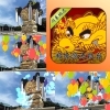 VRアプリ「新居浜太鼓台」　川東地区編配信開始！