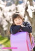 「桜ロケーション撮影🌸激推しです🌸」