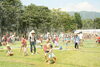 「巨大噴水迷路が大好評 7月の入園者数 過去最高 18,120人を記録!!」