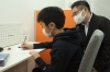 一人ひとり丁寧に指導します「個別指導 学習塾 SUN」