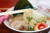 「和風ラーメン、終了しました！【佐賀・れんげラーメン】」