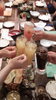 「キャンセル待ちの婚活飲み会」