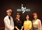 HIGH BRIDGE 瑞江店