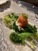 「旬野菜×イタリアン」