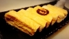 すし屋のだし巻き　ほっかほかの焼きたてです！「海鮮や まる久」