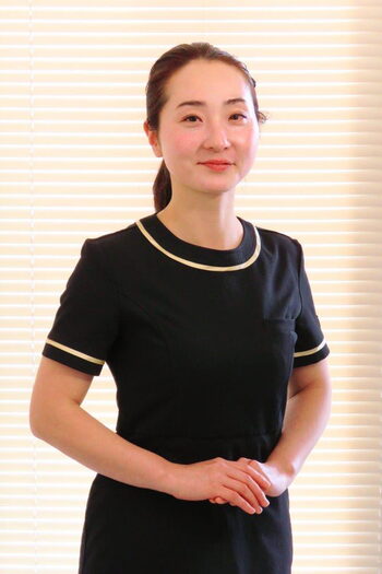 年を重ねるのが楽しくなるようなサロンです♪(代表:眞崎里佳)「エステシェービング&腸もみサロン 碧いしずく」