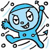 「さむっ・・・・。って感じませんか？」