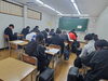 笠井校①「朝学【小学生・中学生を対象にした学習塾　集団授業と個別指導で高校受験対策も】」