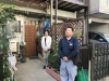 施工後「寝屋川市 田井町 S様邸　栗の木撤去、フラワーボックス拡張 ラティス取り付け工事事例」
