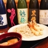 おやじのうどん 旬（しゅん）
