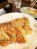 「フードファイト（餃子ファイト☆）」
