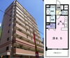 「1K賃貸マンション＠佐賀市駅南本町 【佐賀の不動産・TOMカンパニー】」