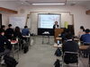 「新人社員・若手社員を対象とした研修を実施しました！」