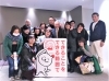 大規模セミナー「特定非営利活動法人LifeforcatsinNARA」