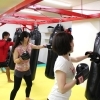 ROAD MMA GYM