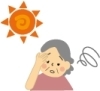 「夏バテ予防にカイロプラクティック！」