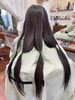 理想の髪へ導く贅沢なケアー「大人のお客様のヘアドネーションと、ミディアムスタイルへの一歩」