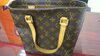 「ヴィトン(LOUIS　VUITTON)　ハンドバッグ　ヴァヴァンPM　お買取させて頂きました。　「ヴィトン　エルメス　シャネル」の買取は　大黒屋　金町北口店へ」
