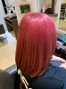 カラーモデル ブリーチonカラー Loop ヘアーサロン コミュニティーのニュース しろいまっち 白井市