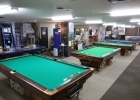 Billiard Club REVE