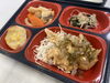 ささみさっぱり生姜がけ＆筑前煮「７月２３日のお弁当🍱」