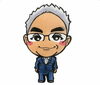 私にお任せ下さい。「スタッフ紹介♬」