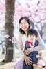 「河津桜撮影会のお知らせ【江戸川区でこども・ファミリーの出張撮影をしています】」