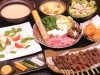 「鶏屋 鳳」年間を通じて食べられる水炊きをはじめ絶品鶏料理のオンパレード