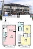 「新築メゾネット2LDKアパート＠佐賀市大和町久池井 【佐賀の不動産・TOMカンパニー】」
