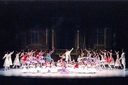 「舞夢バレエスタジオ」踊りがわたしのいちばんになる・・大人・初心者・男の子大歓迎！