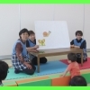 おいで絵本の楽しい時間　☆５月☆