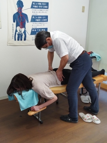 整体ですっきり!痛みが嘘のように改善!「ローズママの癒し&ラクジュ — 心ほどける、極上の癒し時間を!」