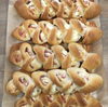 「ひな祭りにぴったりなアイシングクッキー」