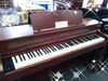 「Clavinova CLP-５４５！」