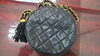 「シャネル(CHANEL)　ショルダーバッグ　お買取させて頂きました。　「ロレックス　カルティエ　シャネル」の買取は　大黒屋　金町北口店へ」