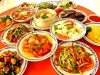 「中国料理 芳蘭」柏の老舗中国料理。本格中国料理コースが飲み放題付3850円！